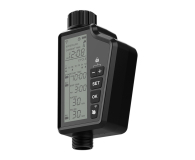 Avatto Inteligentny sterownik nawadniania Wi-Fi z dużym ekranem LCD - 1510583 - zdjęcie 3